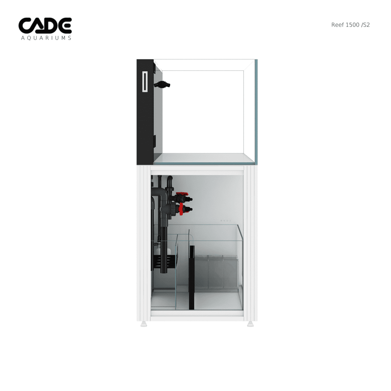 CADE PRO REEF S2 1500-15