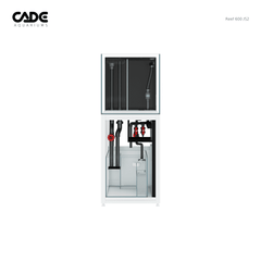 CADE PRO REEF S2 600-21