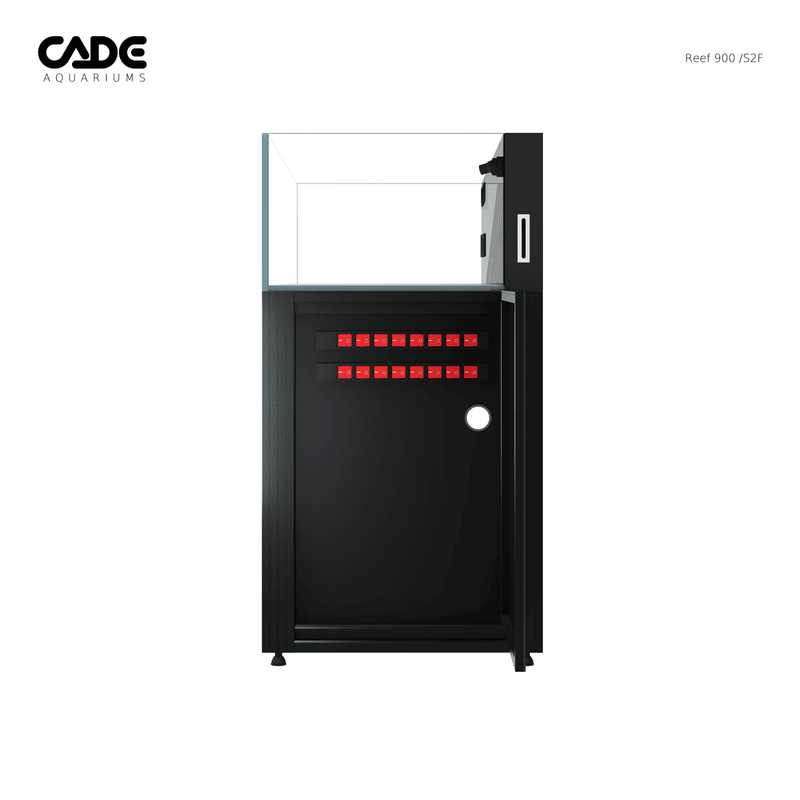 CADE PRO REEF S2/F 900-9