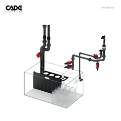 CADE PRO REEF S2/F 1500-21