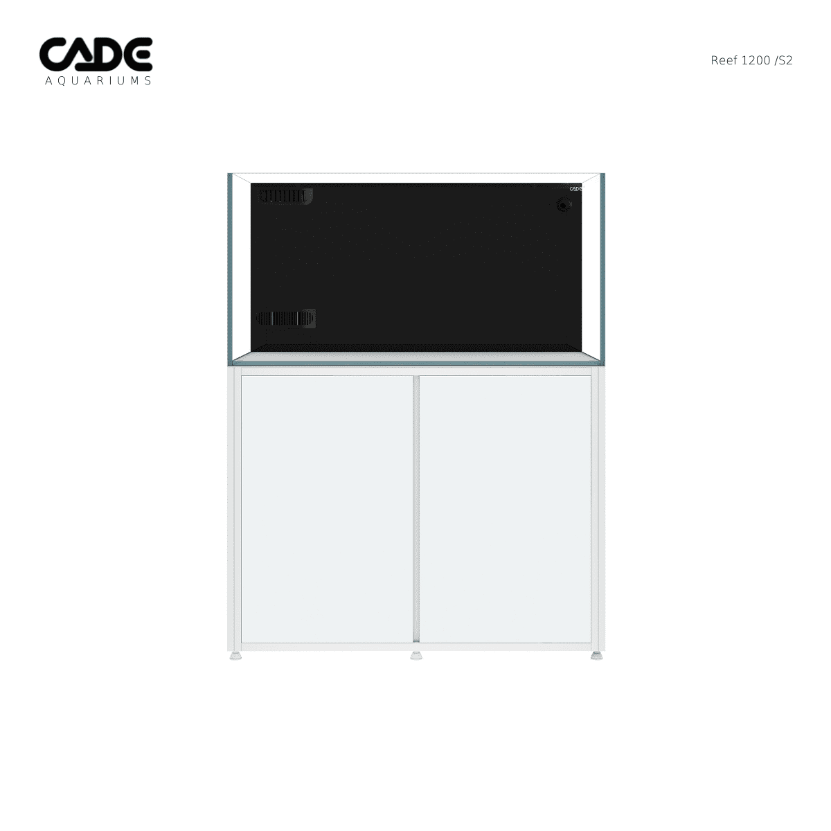 CADE PRO REEF S2 1200-2