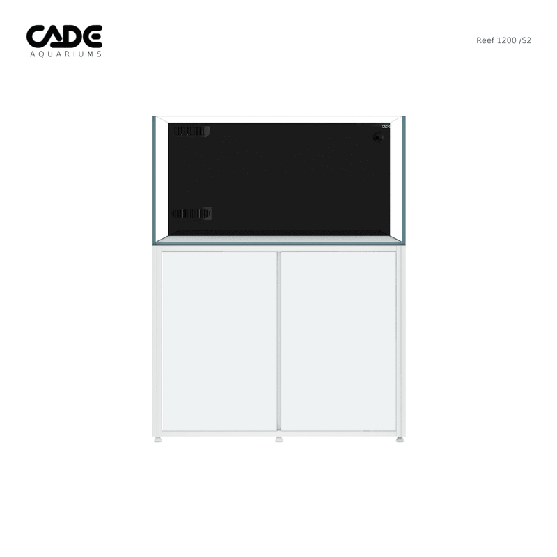 CADE PRO REEF S2 1200-2