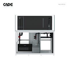 CADE PRO REEF S2 1500-16
