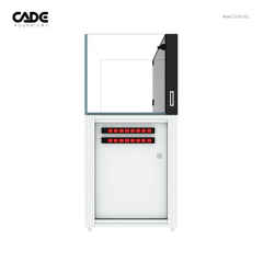 CADE PRO REEF S2 2100-18