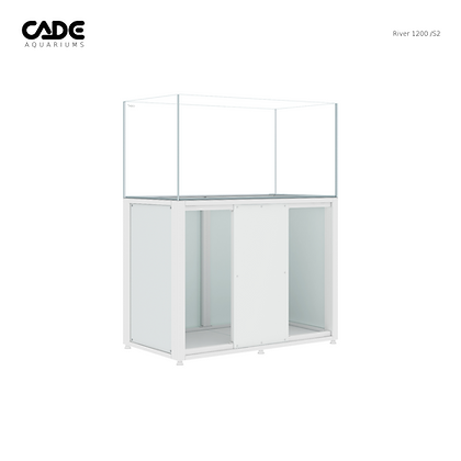 Cade River 1200 S2-6