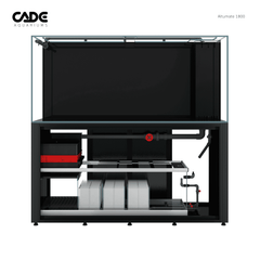 CADE ALTUMATE S2 REEF/RIVER 1800-2