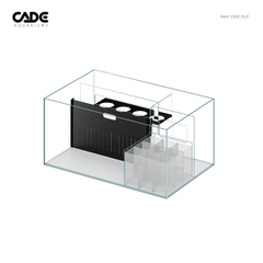 CADE PRO REEF S2/F 1500-18