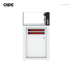 CADE PRO REEF S2/F 1500-17