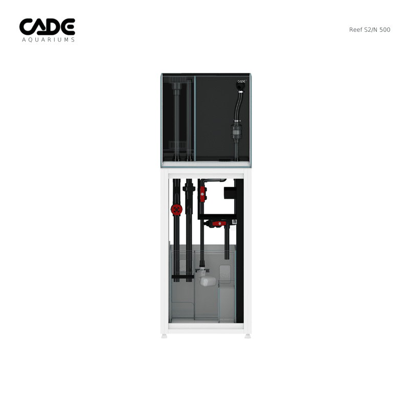 CADE PRO REEF S2/N 500-15