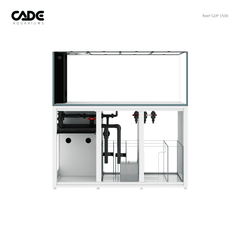 CADE PRO REEF S2/P 1500-17