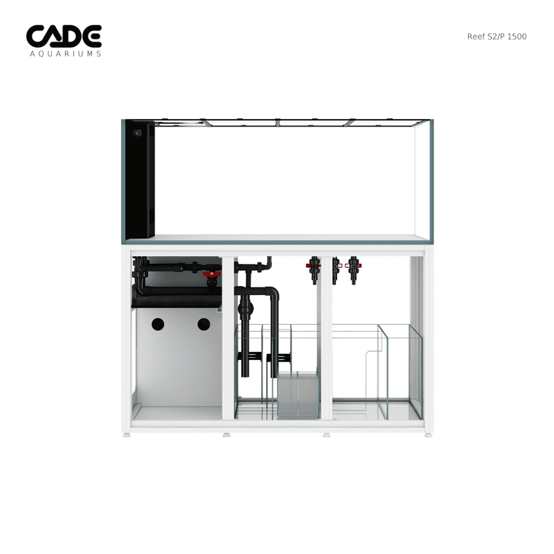 CADE PRO REEF S2/P 1500-17