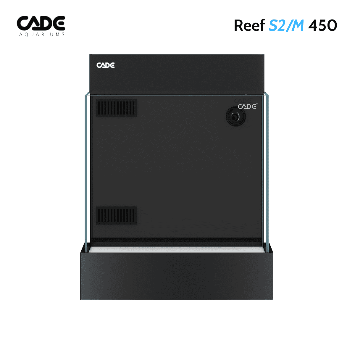 CADE REEF MINI S2/M-3