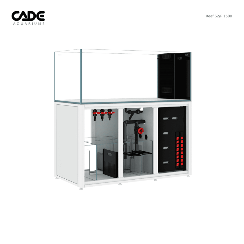 CADE PRO REEF S2/P 1500-25