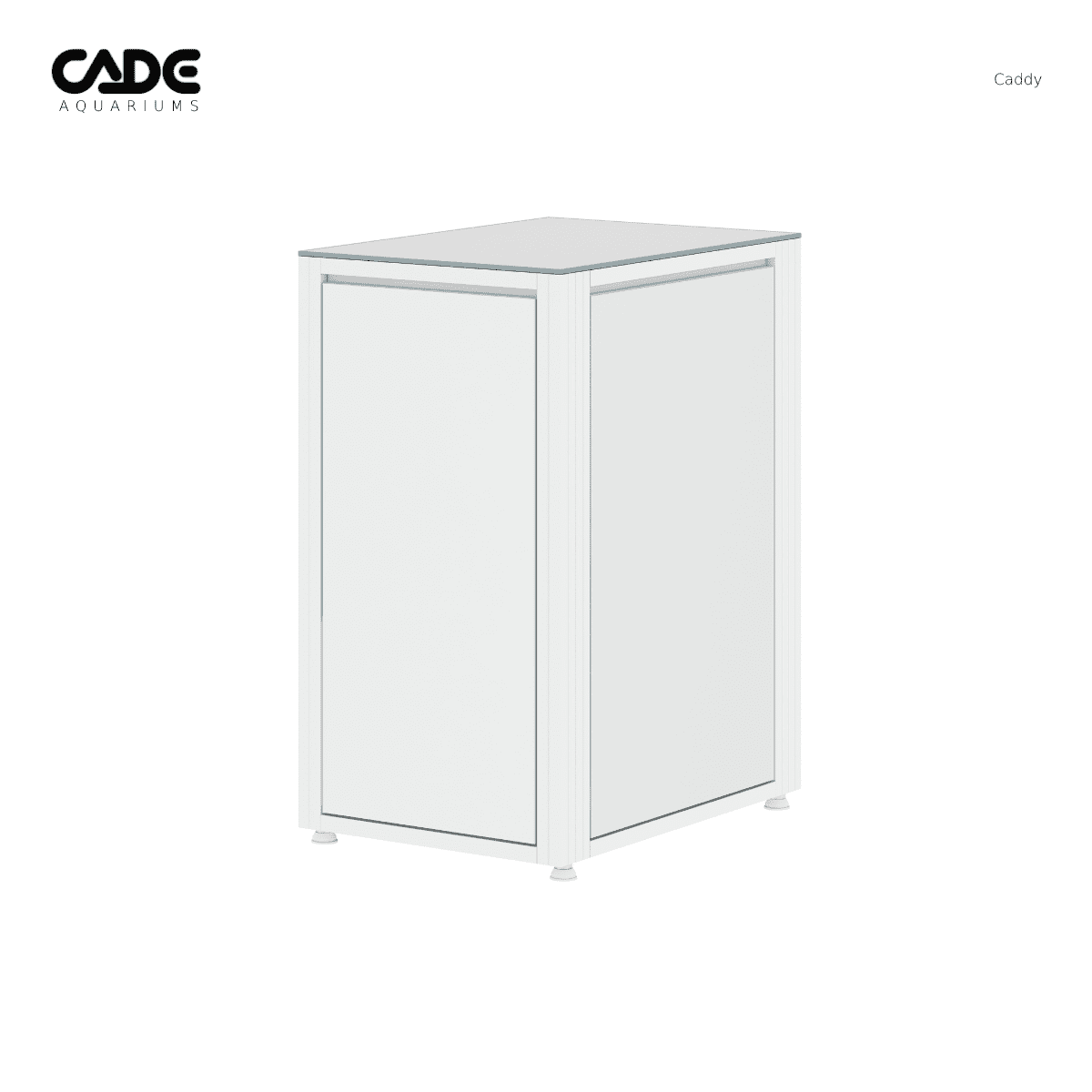 CADE CADDY-4