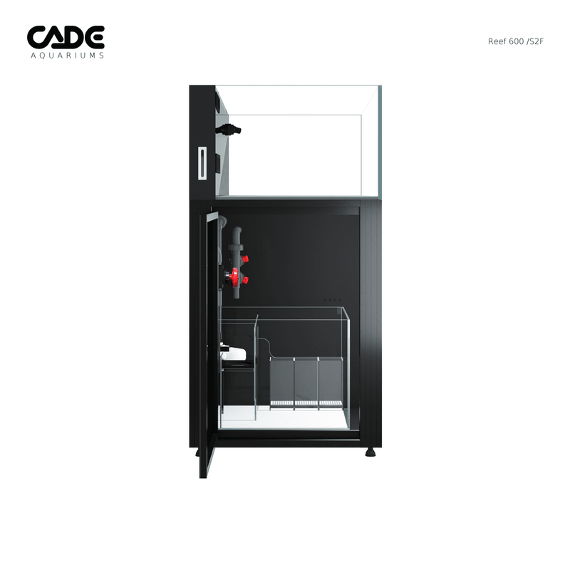 CADE PRO REEF S2/F 600-9