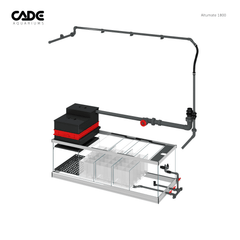 CADE ALTUMATE S2 REEF/RIVER 1800-8