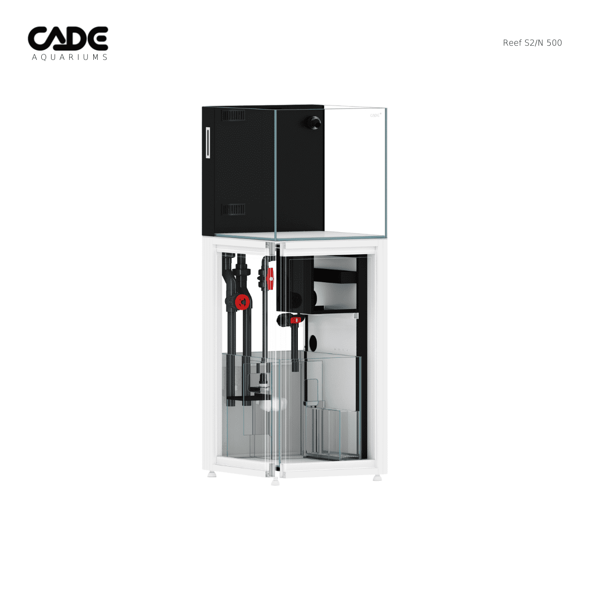 CADE PRO REEF S2/N 500-23