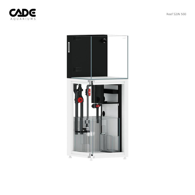 CADE PRO REEF S2/N 500-23