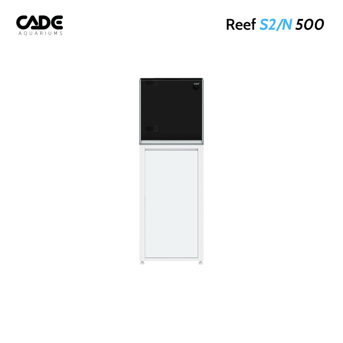CADE PRO REEF S2/N 500-2