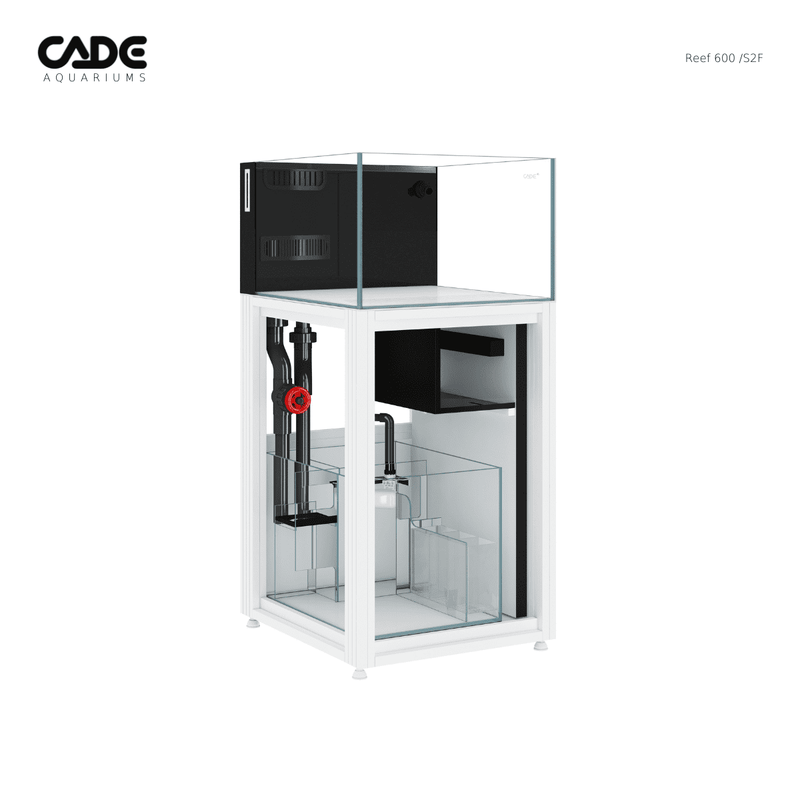 CADE PRO REEF S2/F 600-18