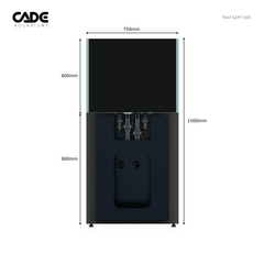 CADE PRO REEF S2/P 1500-8