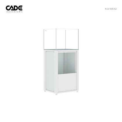Cade River 600 S2-4