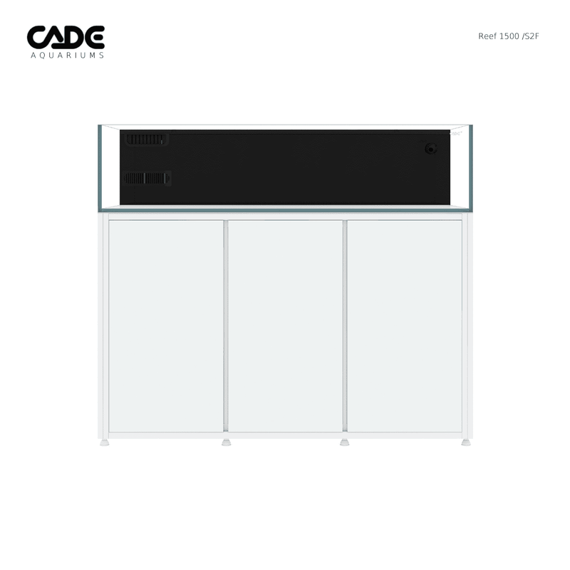 CADE PRO REEF S2/F 1500-2