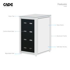 CADE CADDY-7