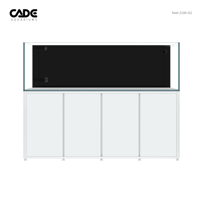 CADE PRO REEF S2 2100-2