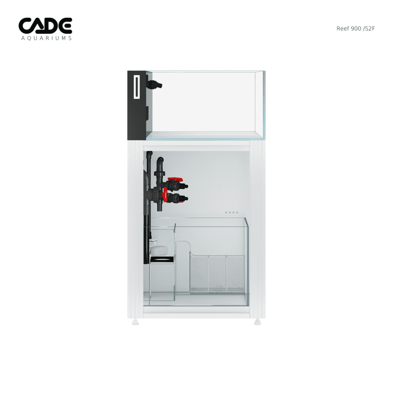 CADE PRO REEF S2/F 900-25
