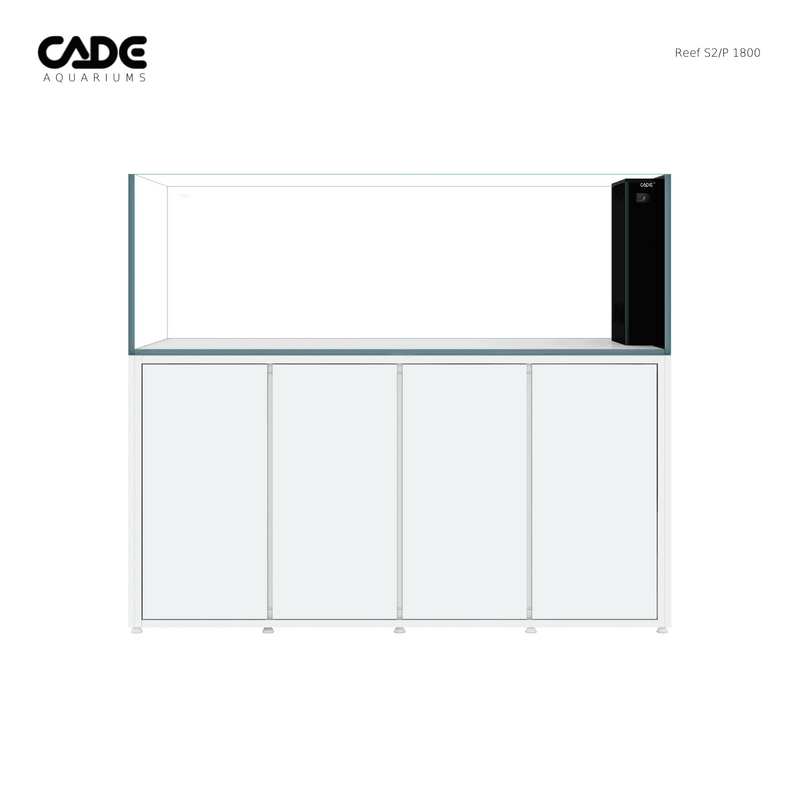 CADE PRO REEF S2/P 1800-2