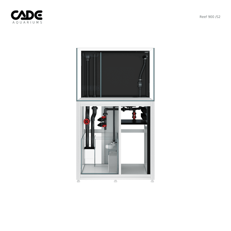 CADE PRO REEF S2 900-21