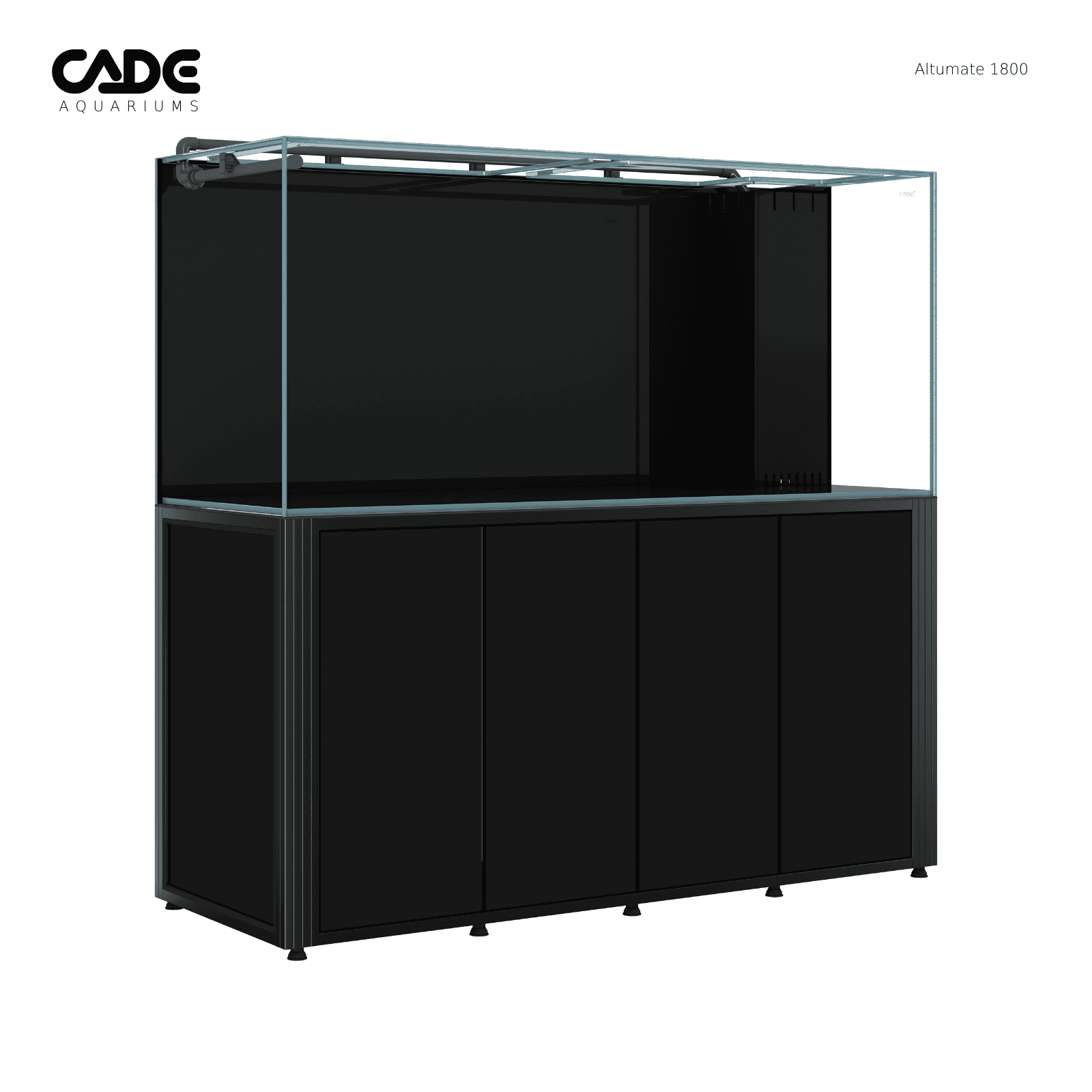 CADE ALTUMATE S2 REEF/RIVER 1800-4