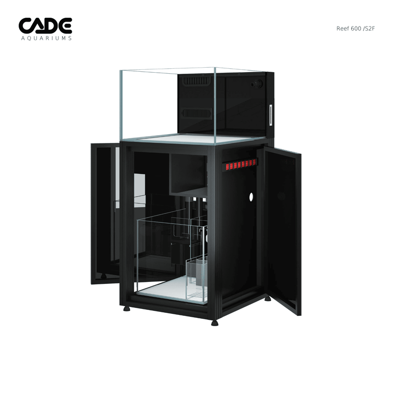 CADE PRO REEF S2/F 600-12