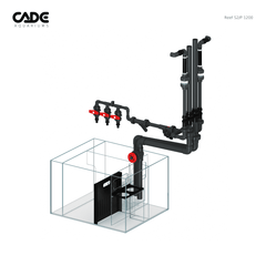 CADE PRO REEF S2/P 1200-15