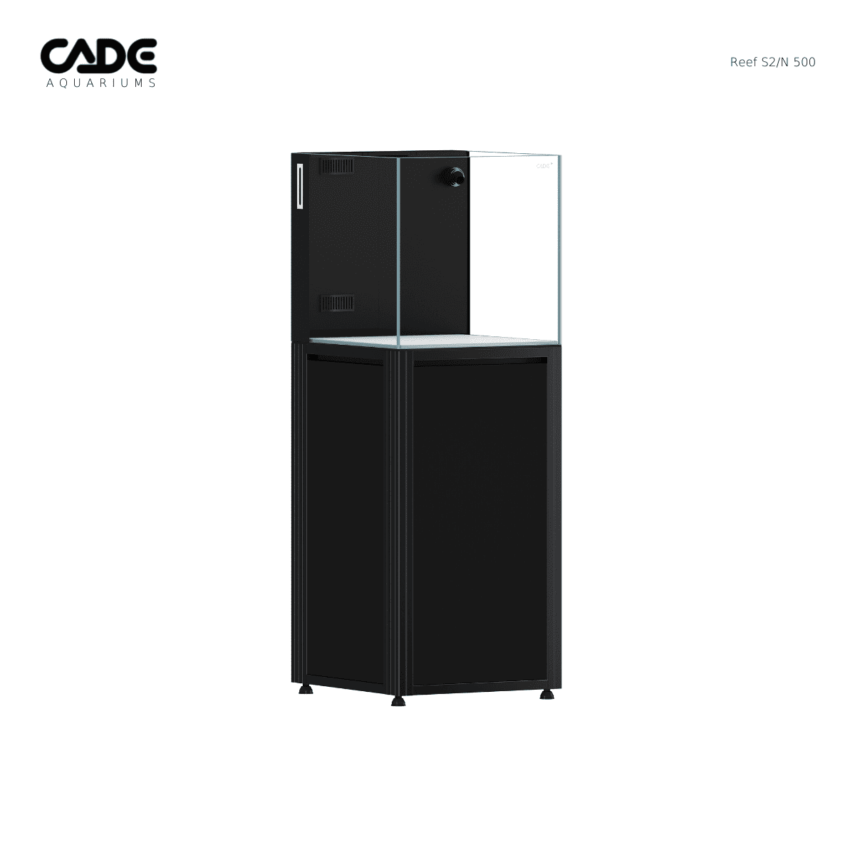 CADE PRO REEF S2/N 500-4