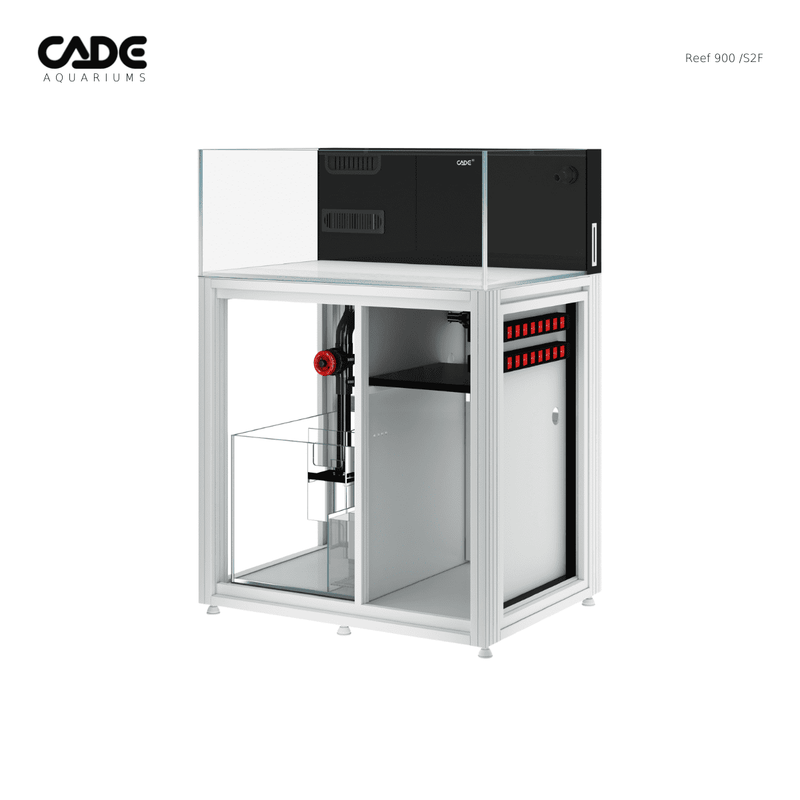 CADE PRO REEF S2/F 900-24