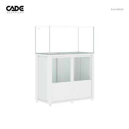 Cade River 900 S2-4