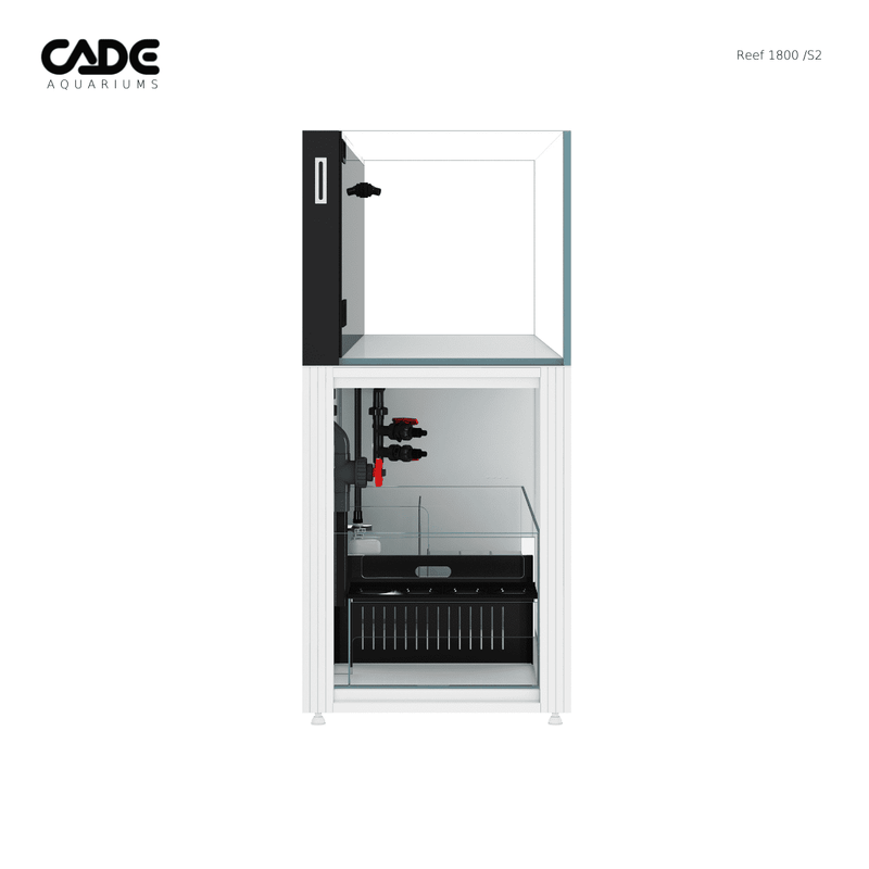 CADE PRO REEF S2 1800-18