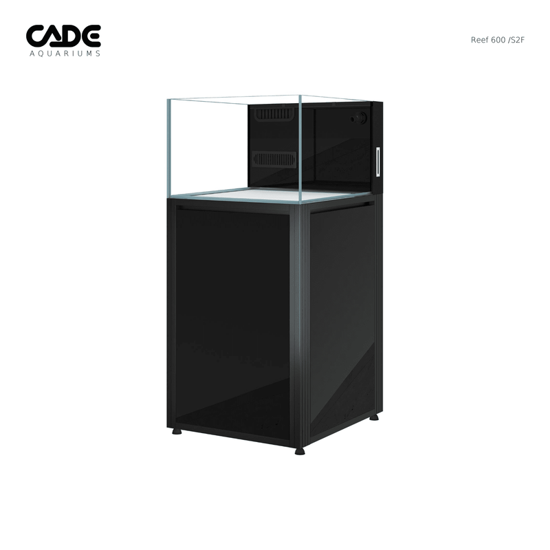 CADE PRO REEF S2/F 600-8