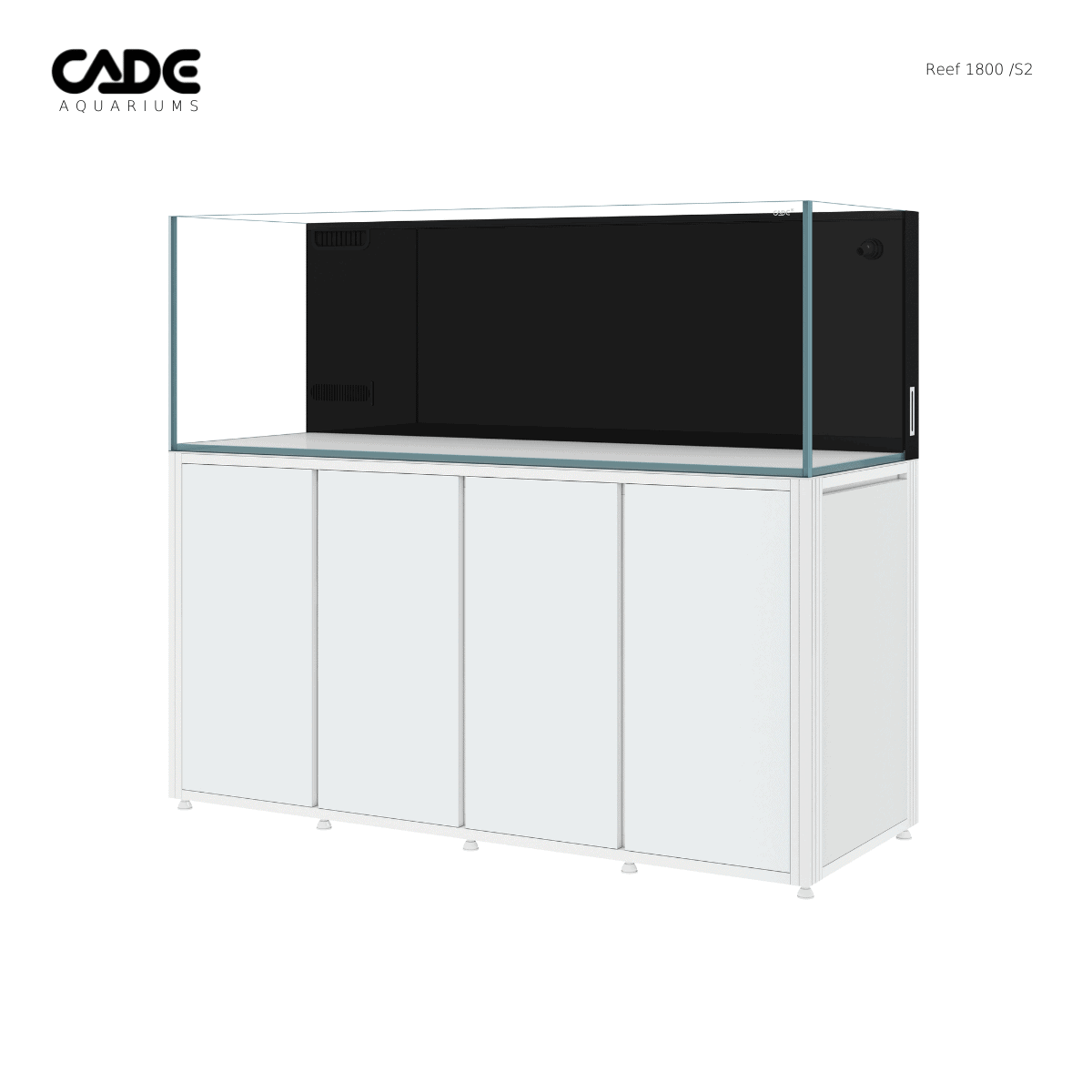 CADE PRO REEF S2 1800-19