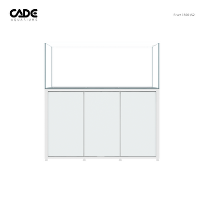 Cade River 1500 S2-4