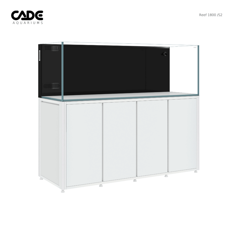 CADE PRO REEF S2 1800-17
