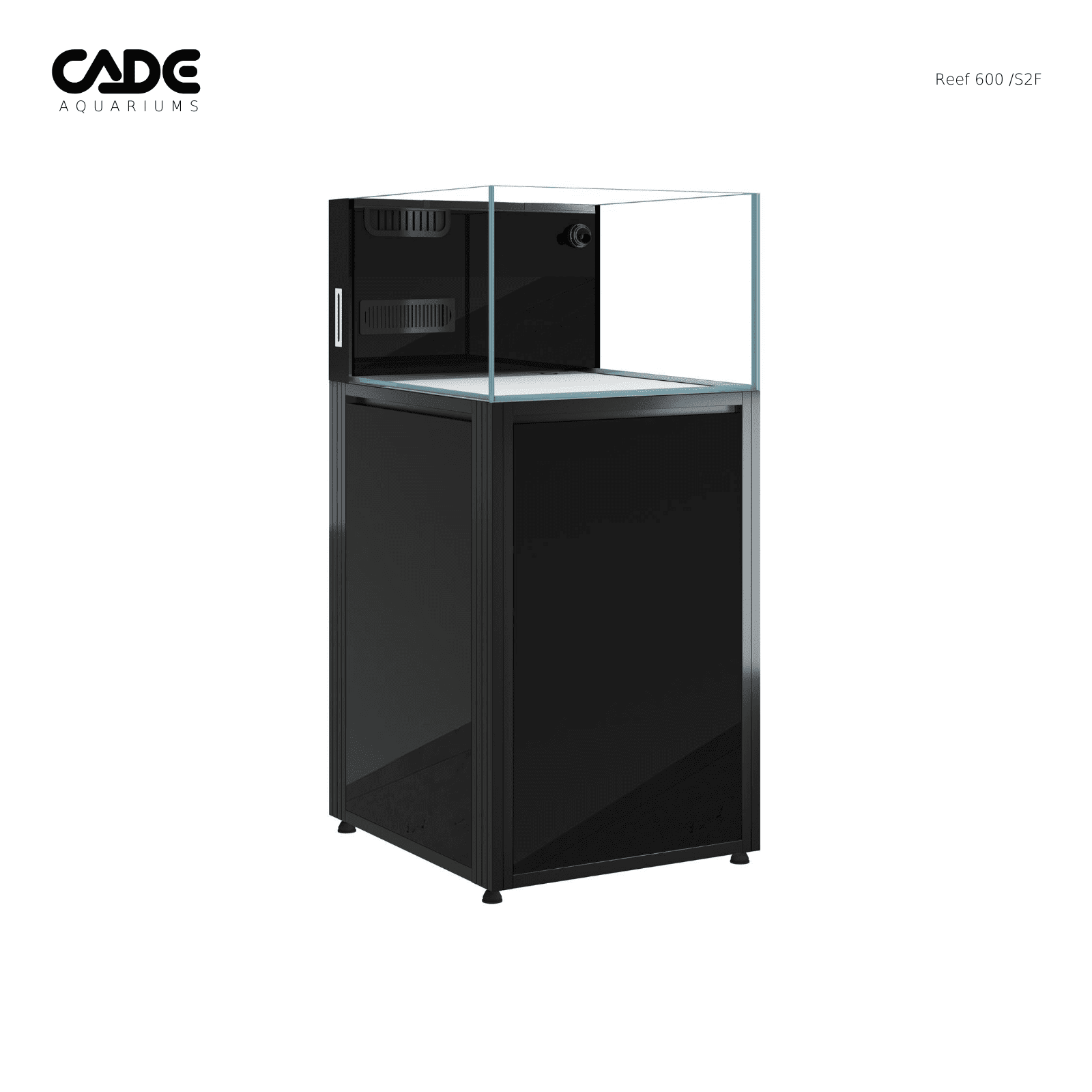 CADE PRO REEF S2/F 600-11