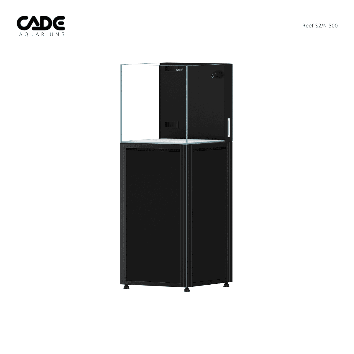 CADE PRO REEF S2/N 500-5