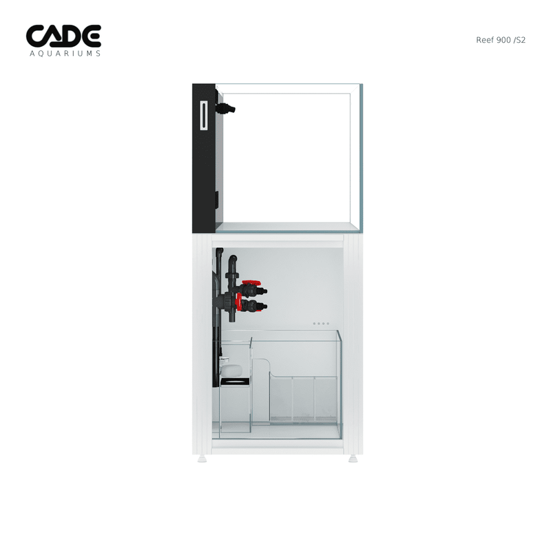 CADE PRO REEF S2 900-18