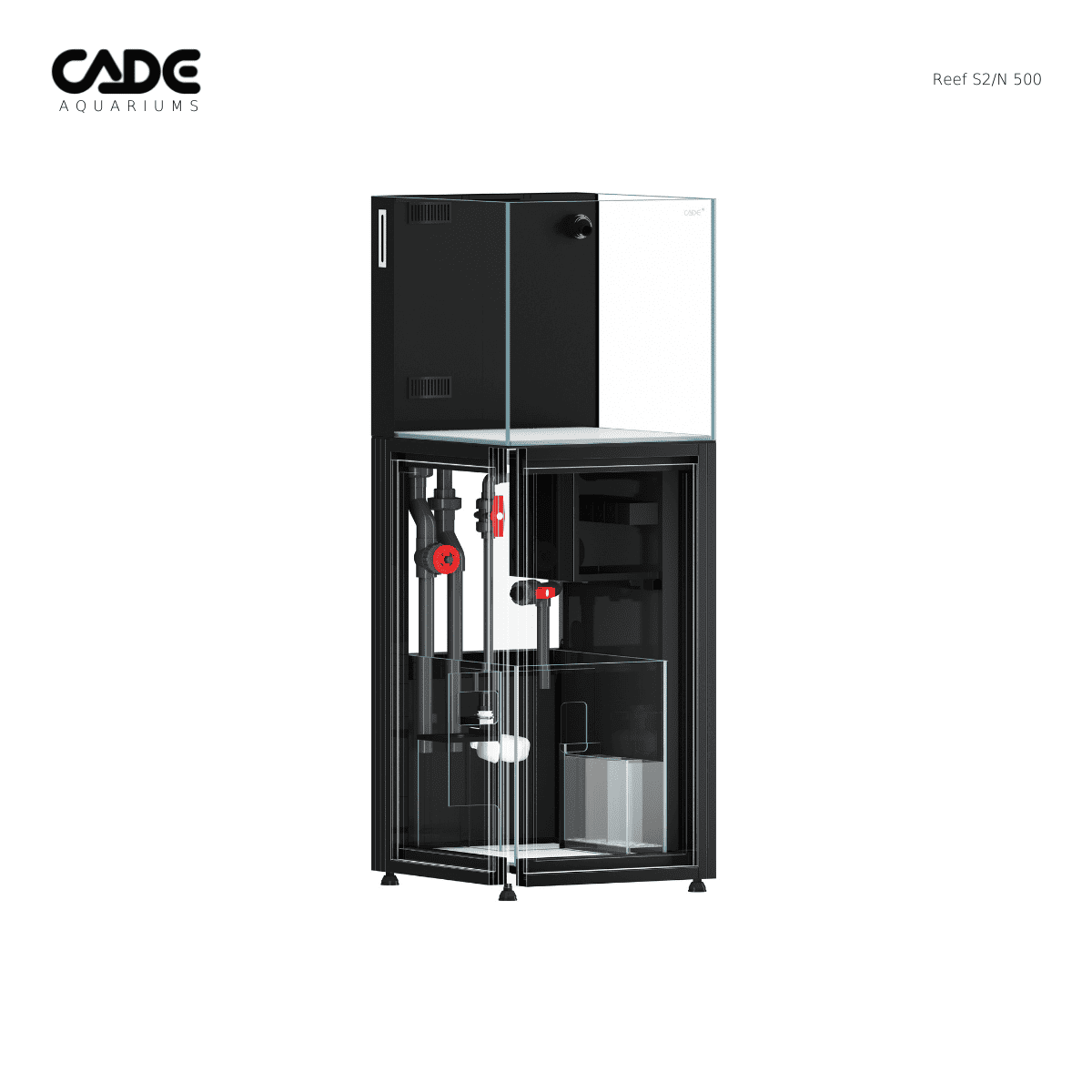 CADE PRO REEF S2/N 500-6