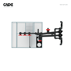 CADE PRO REEF S2/P 1200-7