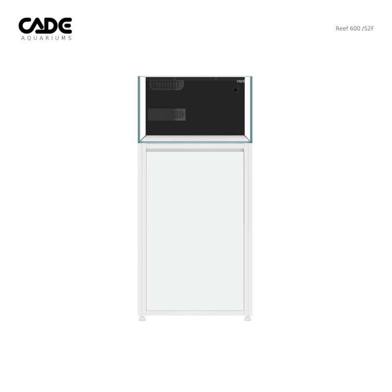 CADE PRO REEF S2/F 600-2