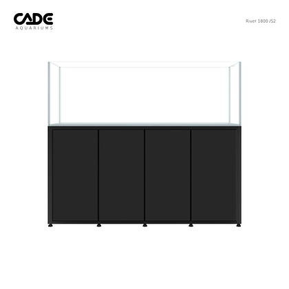 Cade River 1800 S2-4